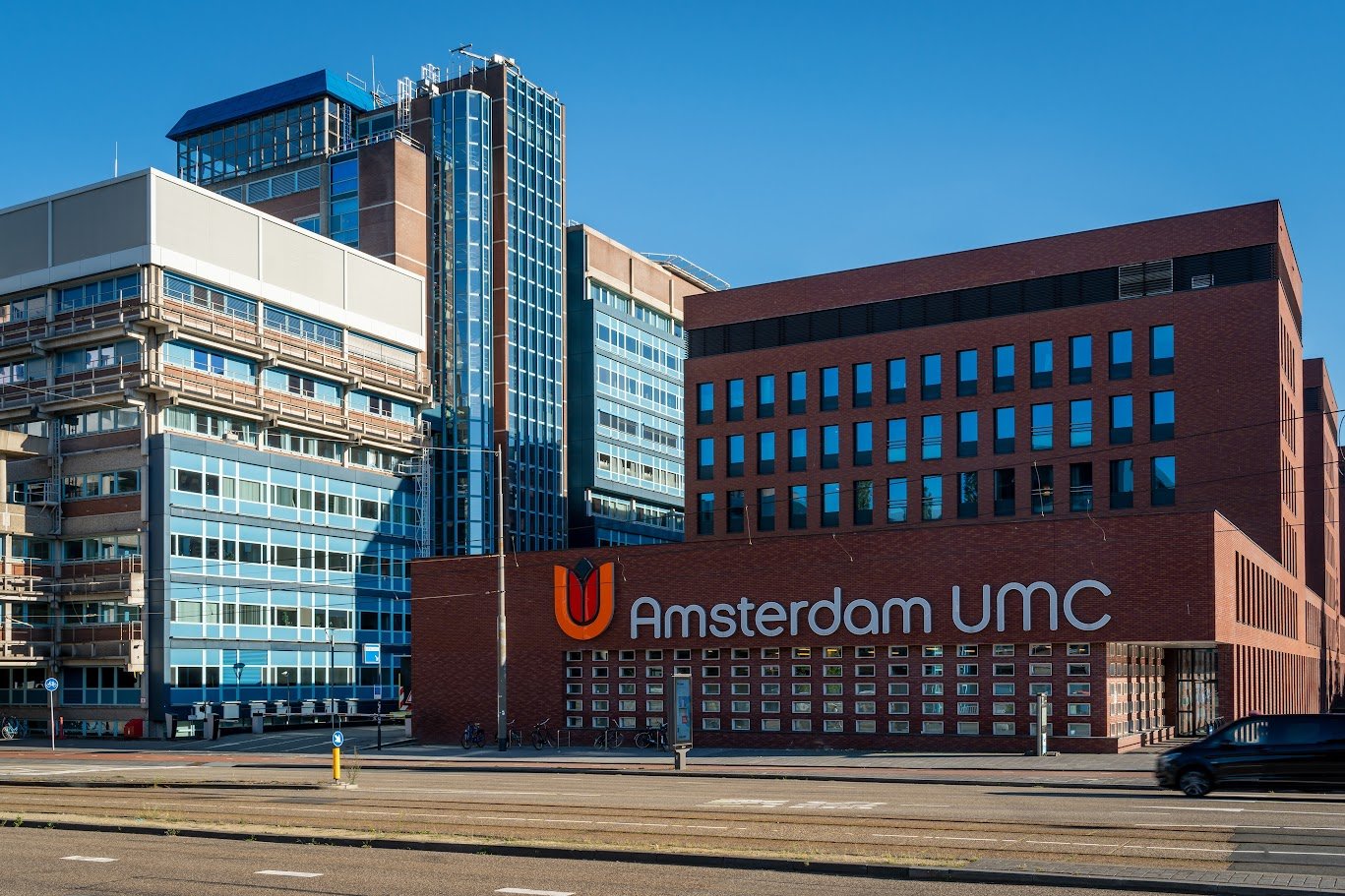 University of Amsterdam â€“ Faculty of Medicine (Amsterdam UMC, AMC)